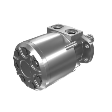 Motor grader 160H cycloidal motor 105-3196/1053196