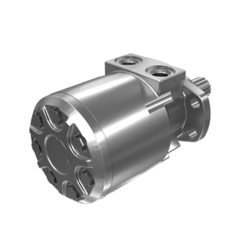 Motor grader 160H cycloidal motor 105-3196/1053196