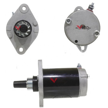 Starter Motor Lester 5754 36264 36795 for Tecumseh OHV135 OHV145 OHV155 OHV165 OHV175