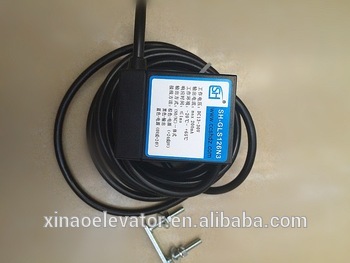 lowest price elevator absolute rotary encoder made in China
