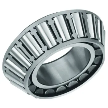 P0 Timken Roller Bearing 2rz , Lm739749 / 739710 Tapered Roller Bearings