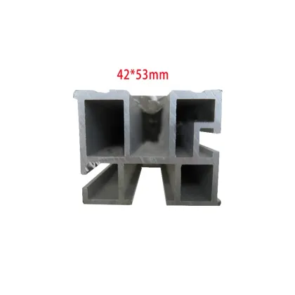 Bimore Elevator Door Sill TOEC-4032003100 Aluminium Alloy Landing Sill