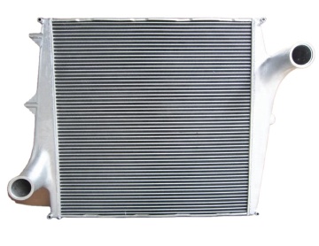 Turbo Intercooler for Volvo Trucks FH12 FH13 FM9 B12 - 20758816 96961