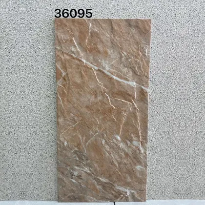 Cultural American Antique Glazed Bricks: 300x600mm Outdoor Decorative Tiles for Villas, Homes, Courtyards, Hotels, and Balconies