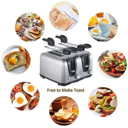 220V Kebab Salamander: Perfecting Your Burger Buns - The Ultimate Toaster Guide