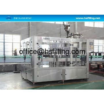 Turkey Production Line For Carbonated Beverage Filling Line