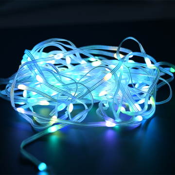 Christmas decorations outdoor Decoration String Lights