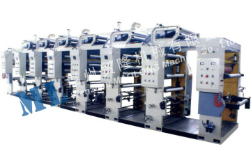 ML Gravure Printing Machine
