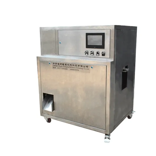 Automatic Stand Up Pouch Bag Filling and Capping Machine for Beverages