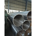 ASTM A335 Seamless Boiler carbon Steel Pipe