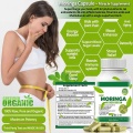 Weight Loss Moringa Slim Capsules