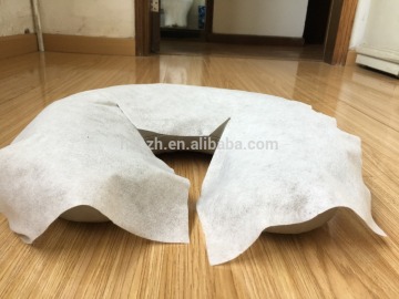 Disposable Flat Face Rest Covers 100/Pack