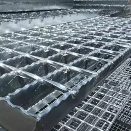 Galvanized Steel Grating Galvanized bar Grating