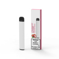 Uniquement vapor de vapeur Supro D10 Vape Disposable sans fuite