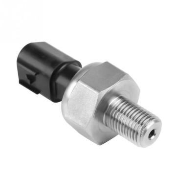 Toyota Avensis, RAV4, Lexus GS 460 430 için otomatik sensör Chkk-chkk yakıt ray basınç sensörü 89458-22010