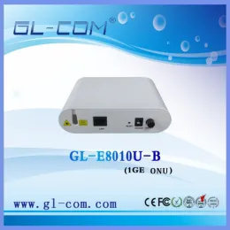 GEPON ONU with 1 fast ethernet port for FTTH Solution