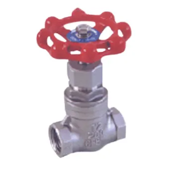 Gate Valve (GT-200)