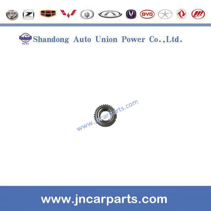 Chery Auto Spare Parts