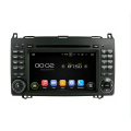 android touch screen car radio for LC100/LX470