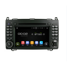 Car Audio Systems GPS for Benz