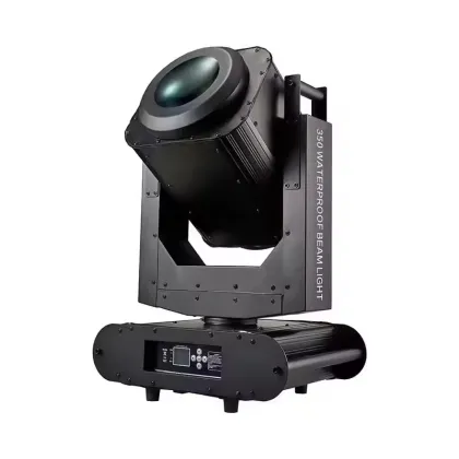 Mingtu Sky Beam Searchlight: Outdoor IP65 Waterproof Beam Moving Head Light