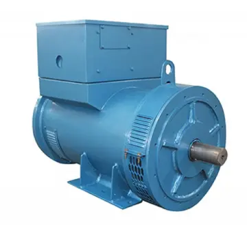 60hz Synchronous Brushless EvoTec Marine Generator