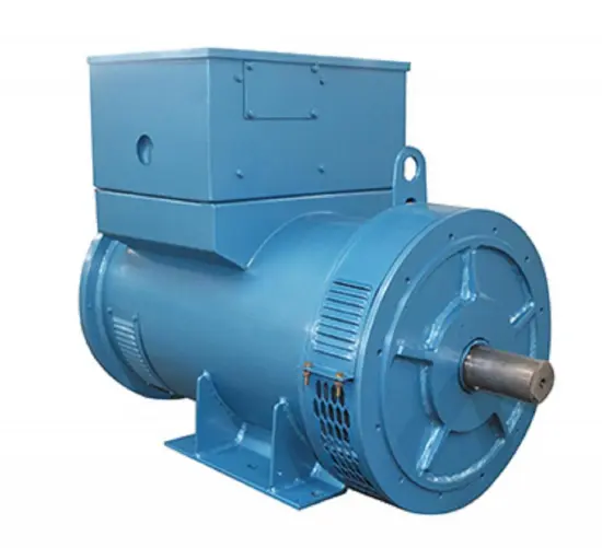 60hz Synchronous Brushless EvoTec Marine Generator