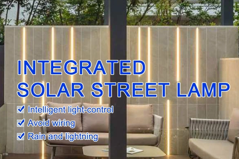 How should high-quality solar street light high pole lights be designed for lightning protection?