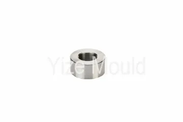 Dongguan precision screw rod parts and precision shaft parts processing high quality mechanical parts manufacturers