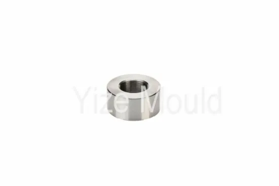 Dongguan precision screw rod parts and precision shaft parts processing high quality mechanical parts manufacturers