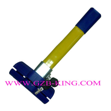 Economic Steering Wheel Car Lock