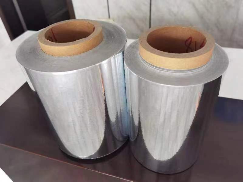 PVC heat shrink film for bottle and battery