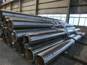 ASTM A519 4020 Steel Pipe