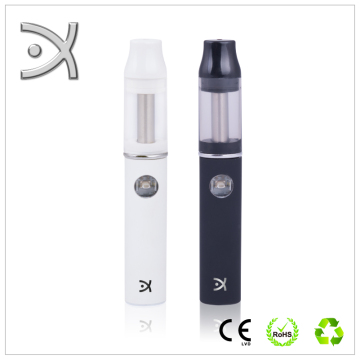 2013 Portalbe Pen Vaporizer for Wax and E Liquid