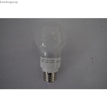Dimmable led bulb 360° beam angle ,8w led bulbs