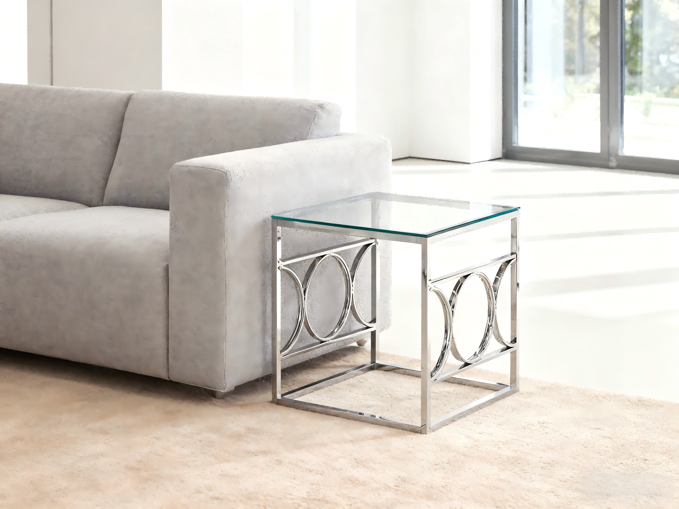 TL-AM60G corner table 1