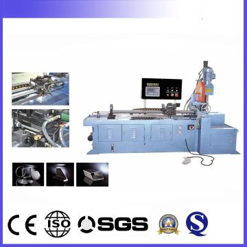 Fully automatic hydraulic metal circular sawing machine