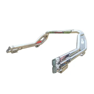 Offroad Pickup Tub Roll Bar DMAX 2023