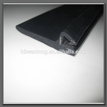 cold room door seal