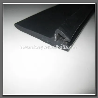 refrigerator door seal strip