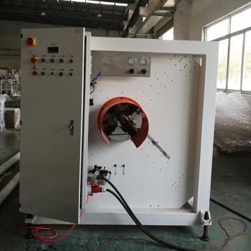 Tubo in PVC Extructioning Linea di produzione