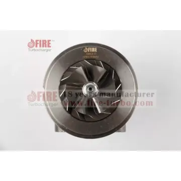 Patron TD03L4 49131-05210 turbófeltöltő mag chra