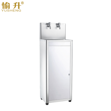 Máy nén nước nóng lạnh gia đình bằng thép không gỉ