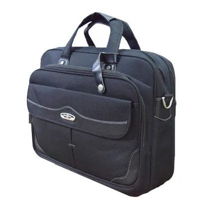 Business one shoulder computer bag