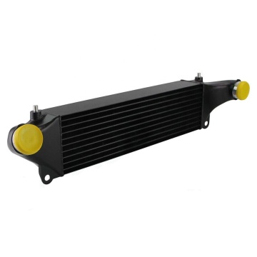 Performance Enhancement: Front Mount Intercooler Kit for Audi RS3 8V (2015-2016) and Audi TTRS 8S (2016+)