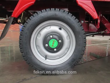 Feiyue-1
