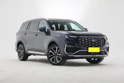 2023 Ford Equator 7 Seater 2.0T FWD Gasoline SUV