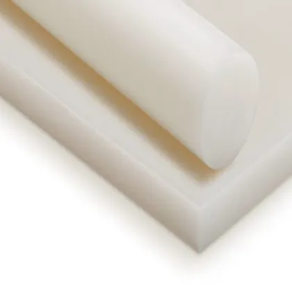 SIMONA PVDF sheet rod plate