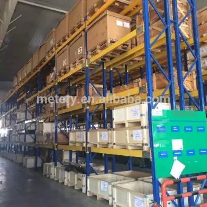 EBRO ARMATUREN EBRO Gate Valve Butterfly Valve