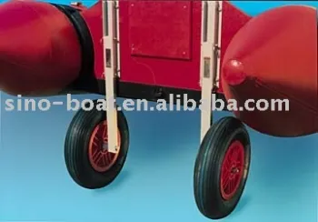 boat wheel